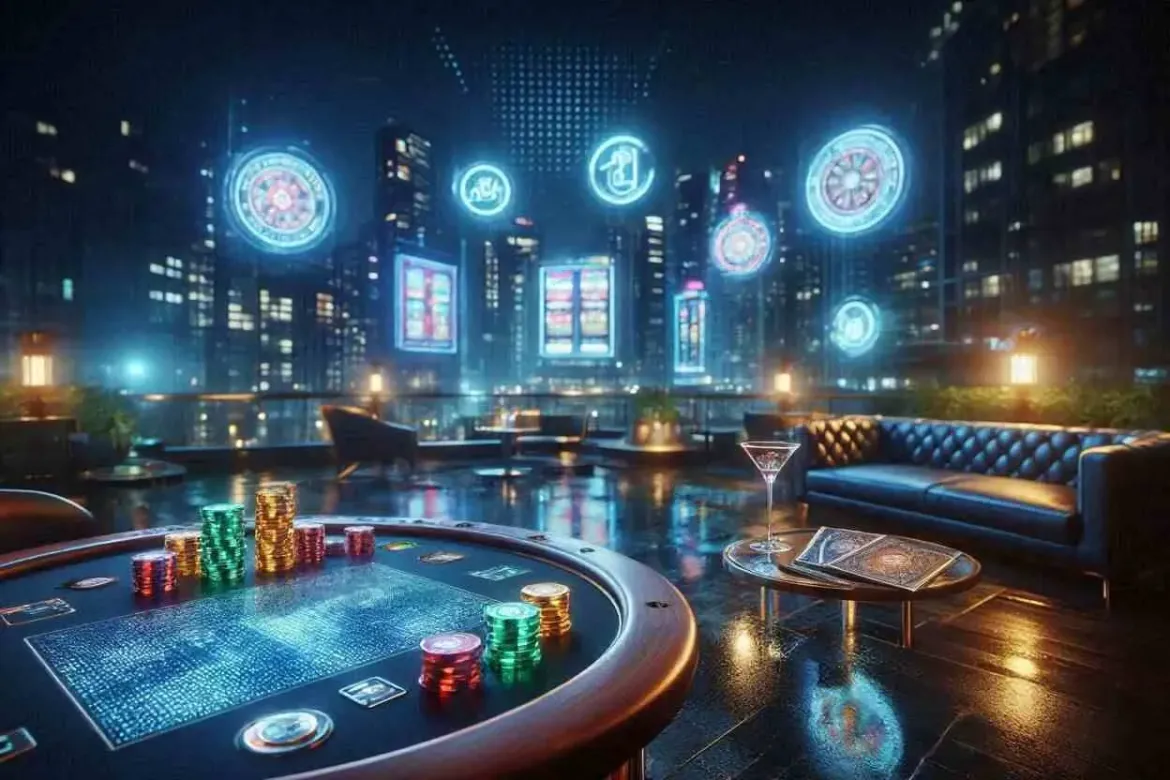 Wheel Bingo